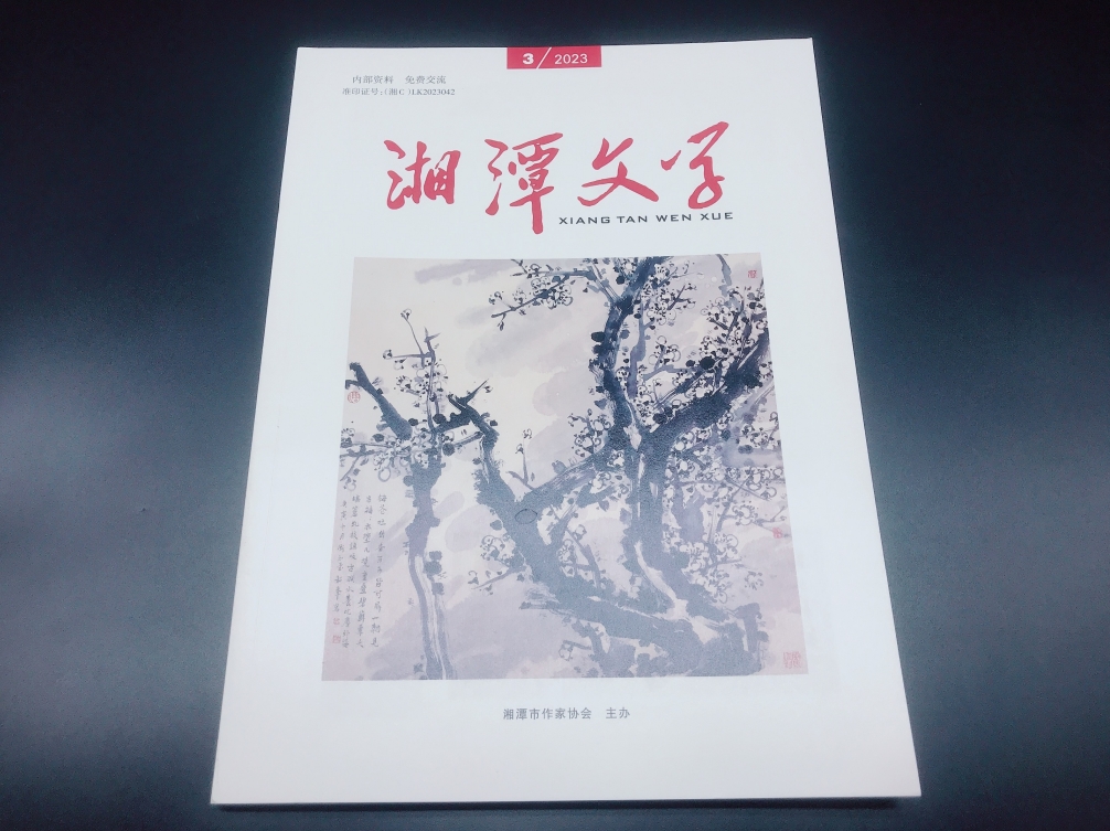 文學(xué)書刊